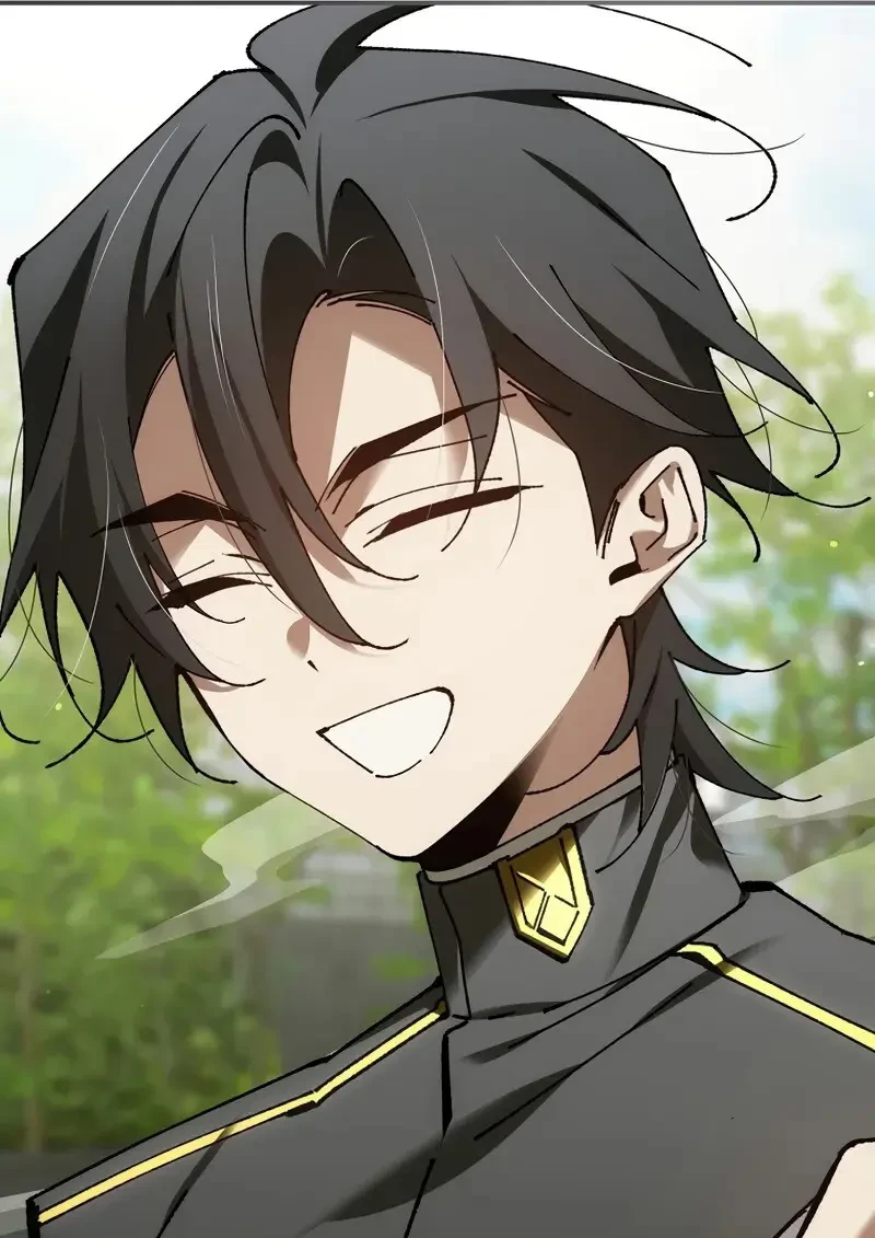 Read Magic Academy’s Genius Blinker TH Manga Online