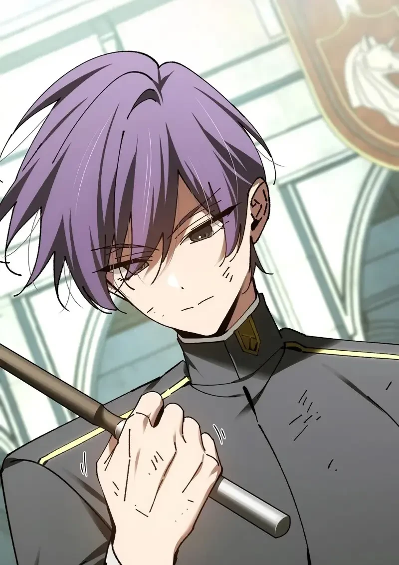 Read Magic Academy’s Genius Blinker TH Manga Online