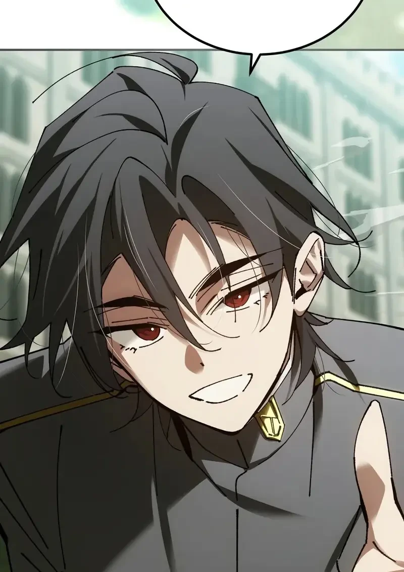 Read Magic Academy’s Genius Blinker TH Manga Online