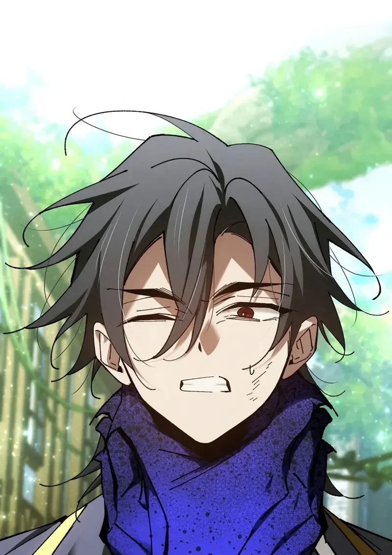 Read Magic Academy’s Genius Blinker TH Manga Online