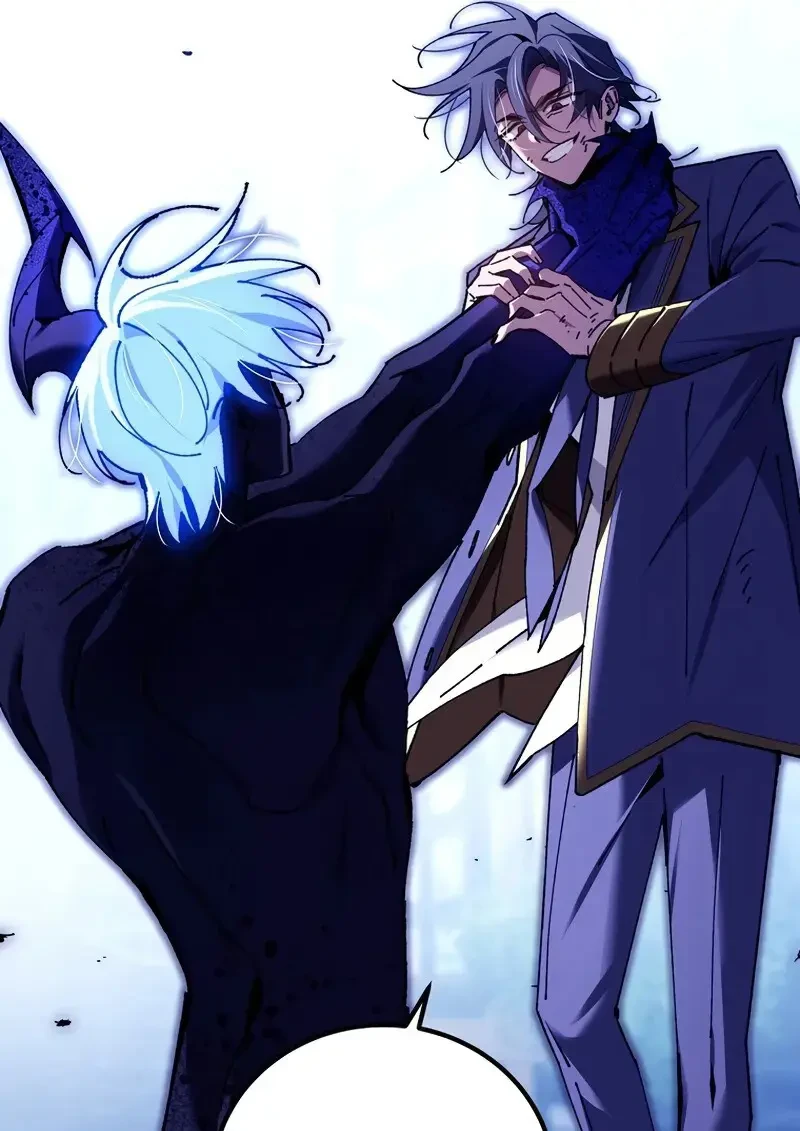 Read Magic Academy’s Genius Blinker TH Manga Online