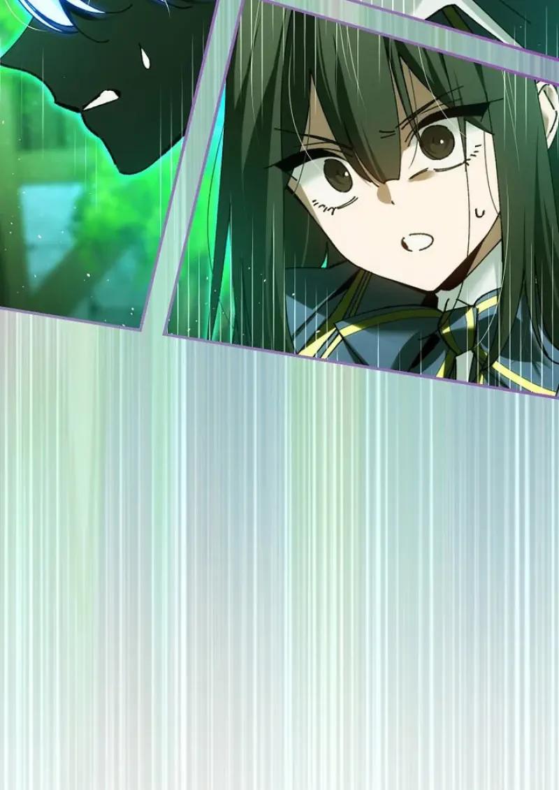 Read Magic Academy’s Genius Blinker TH Manga Online