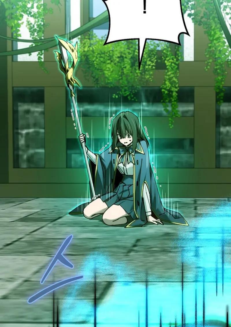 Read Magic Academy’s Genius Blinker TH Manga Online