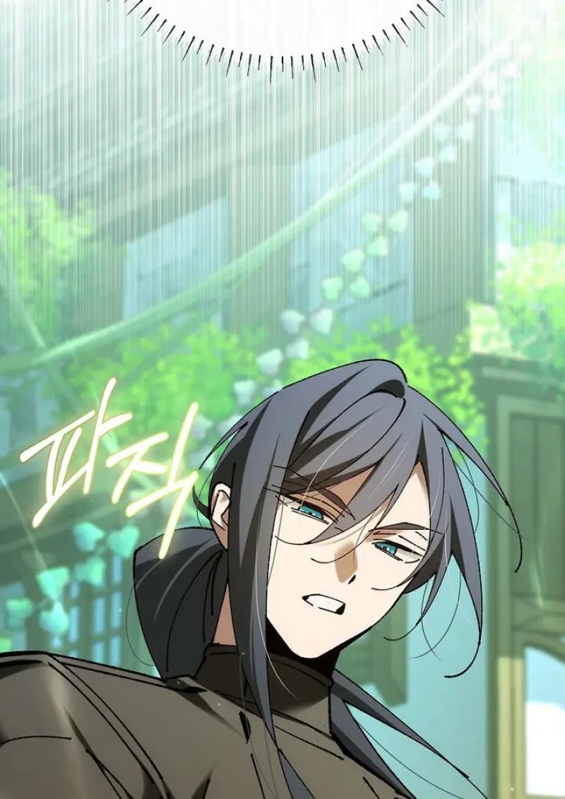 Read Magic Academy’s Genius Blinker TH Manga Online