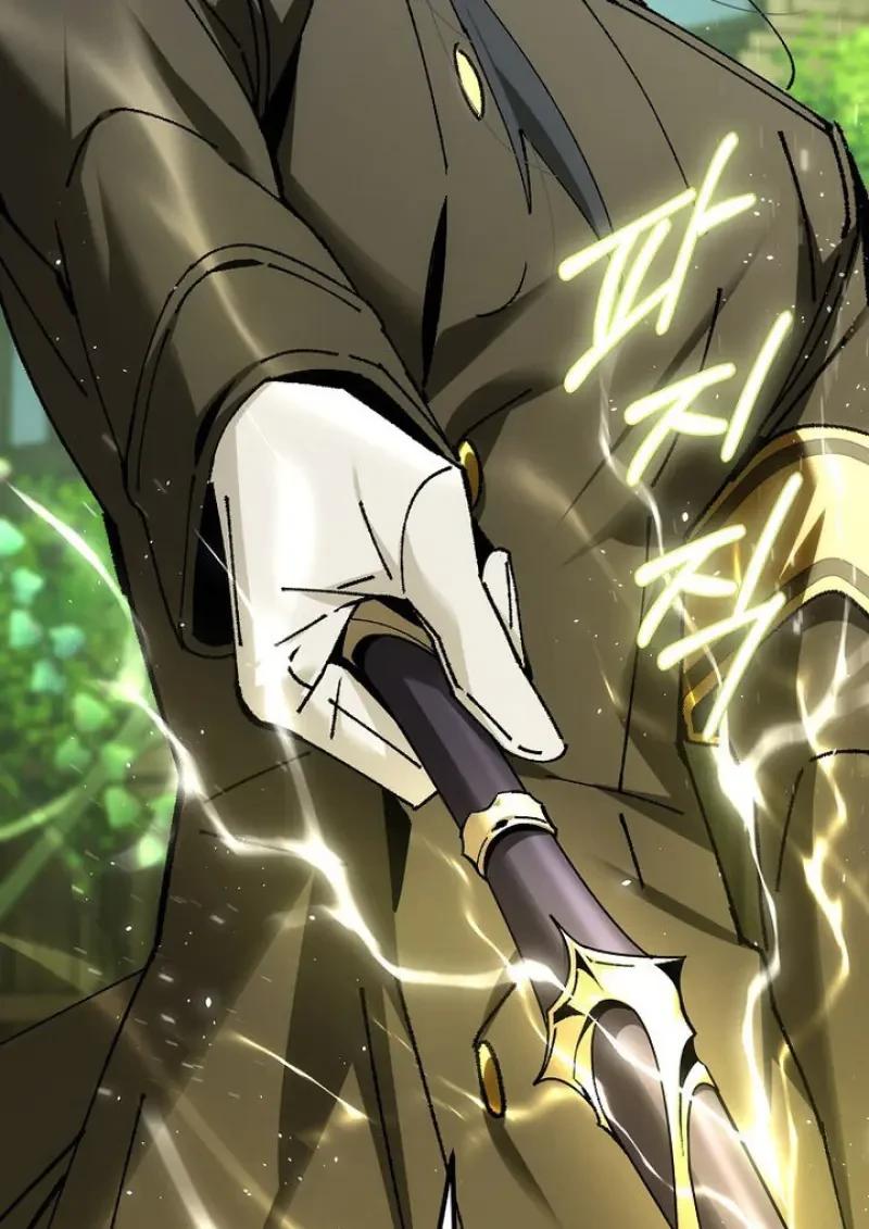 Read Magic Academy’s Genius Blinker TH Manga Online