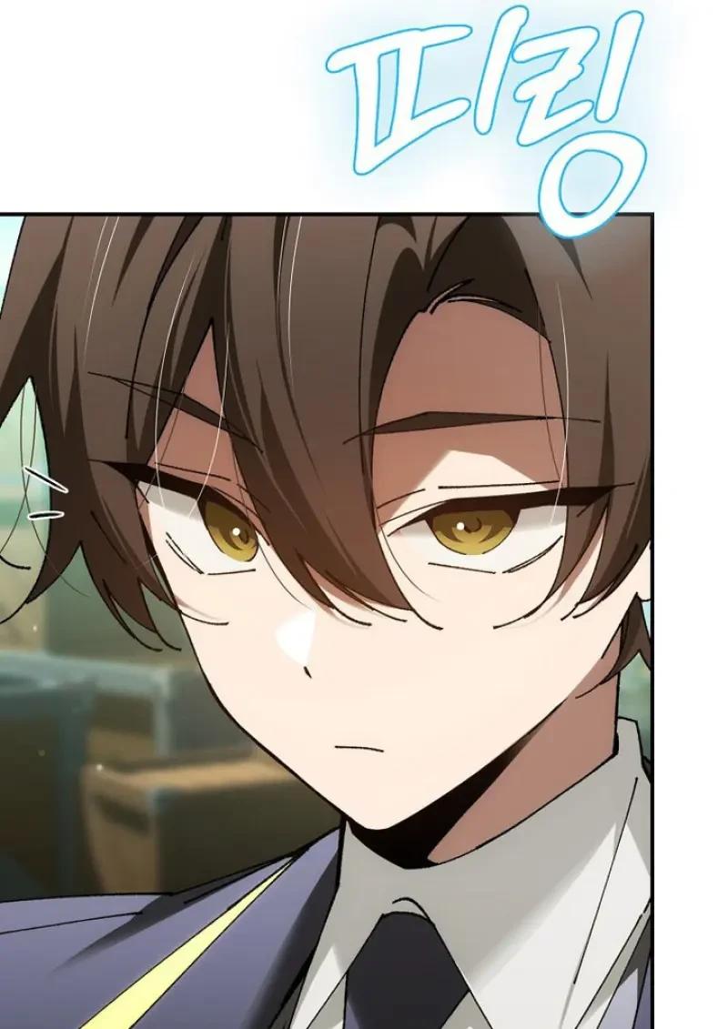 Read Magic Academy’s Genius Blinker TH Manga Online