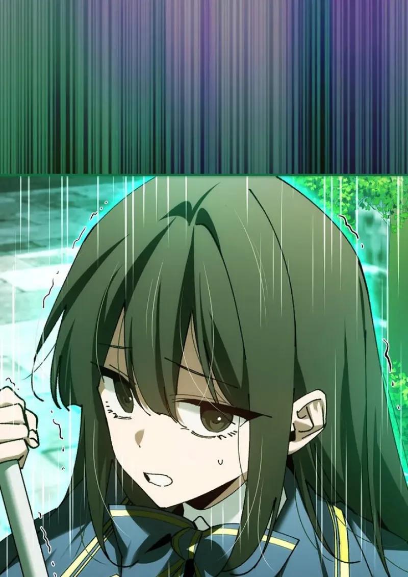 Read Magic Academy’s Genius Blinker TH Manga Online