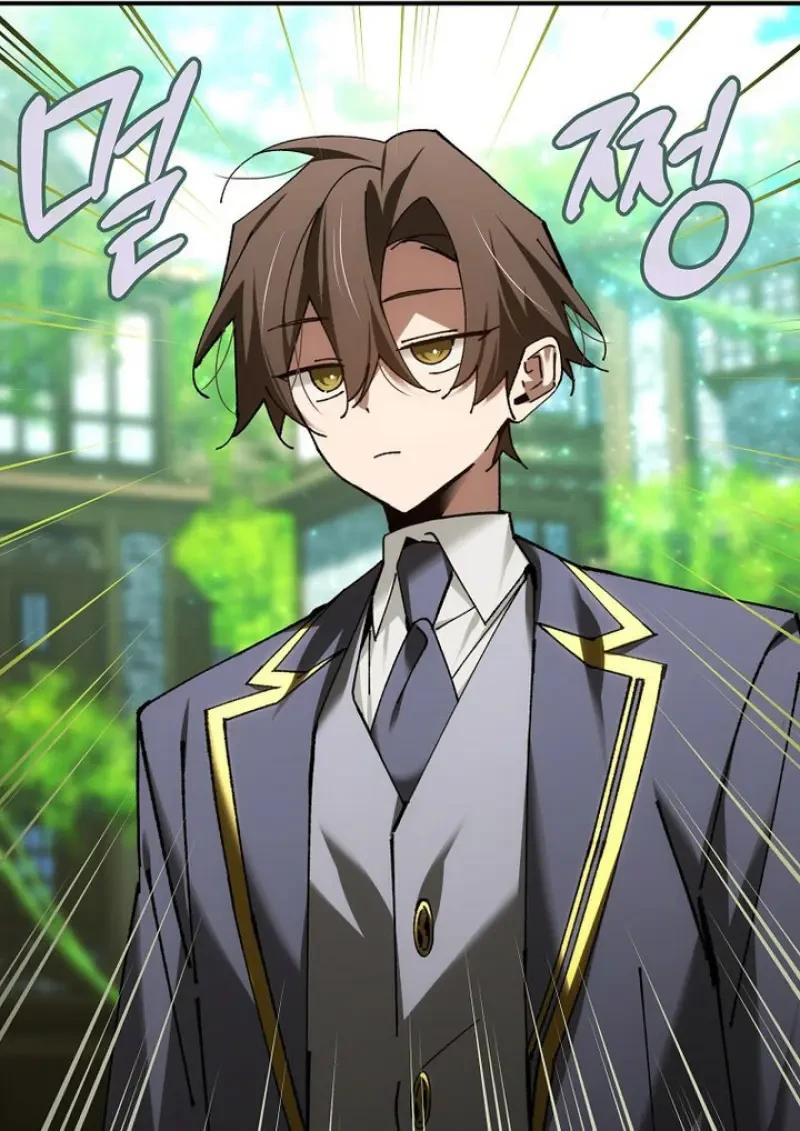 Read Magic Academy’s Genius Blinker TH Manga Online