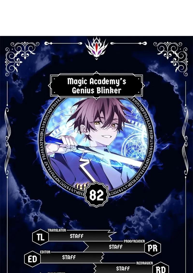 Read Magic Academy’s Genius Blinker TH Manga Online
