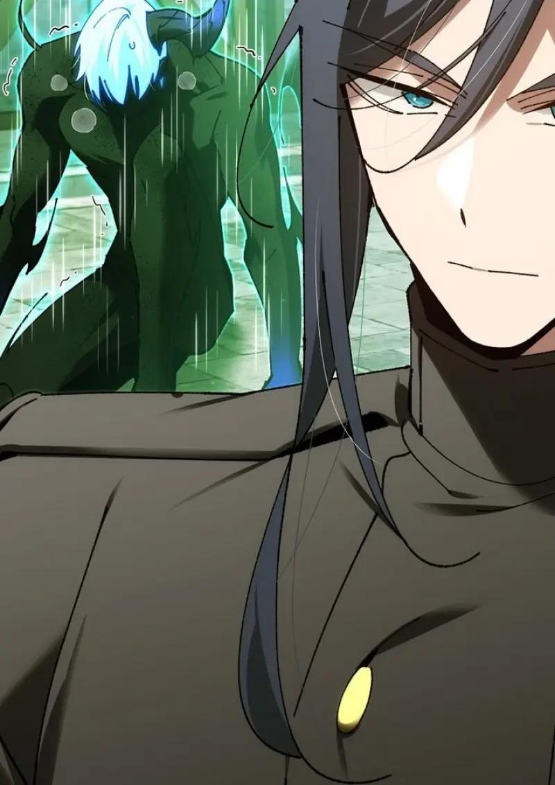 Read Magic Academy’s Genius Blinker TH Manga Online