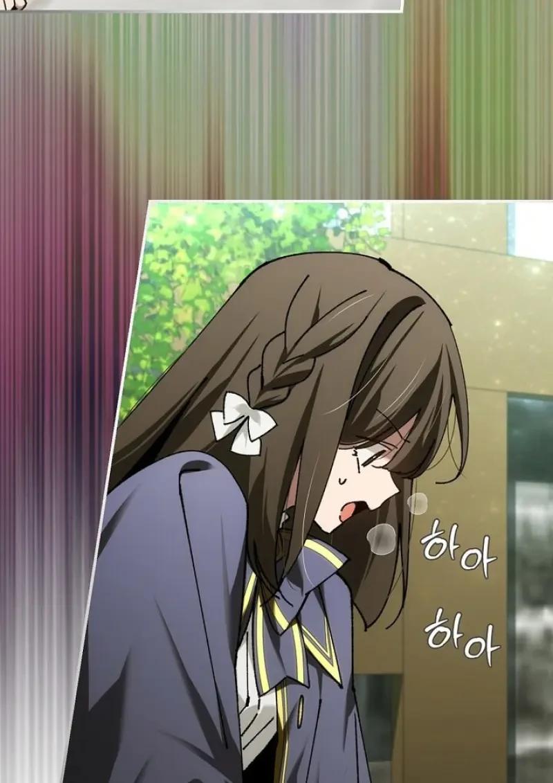 Read Magic Academy’s Genius Blinker TH Manga Online