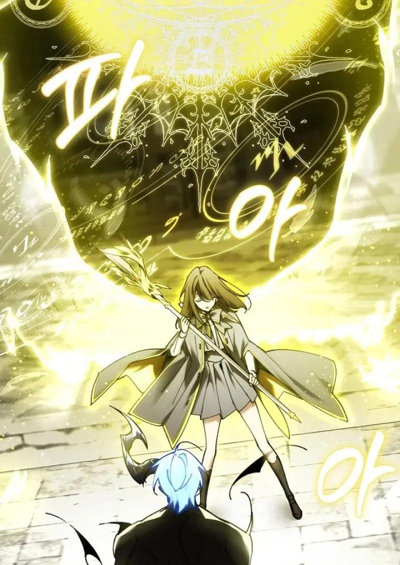 Read Magic Academy’s Genius Blinker TH Manga Online