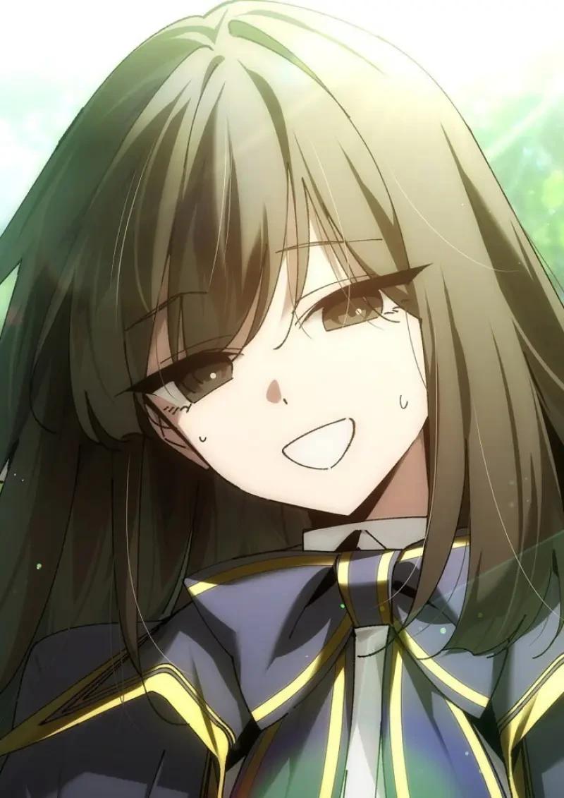 Read Magic Academy’s Genius Blinker TH Manga Online