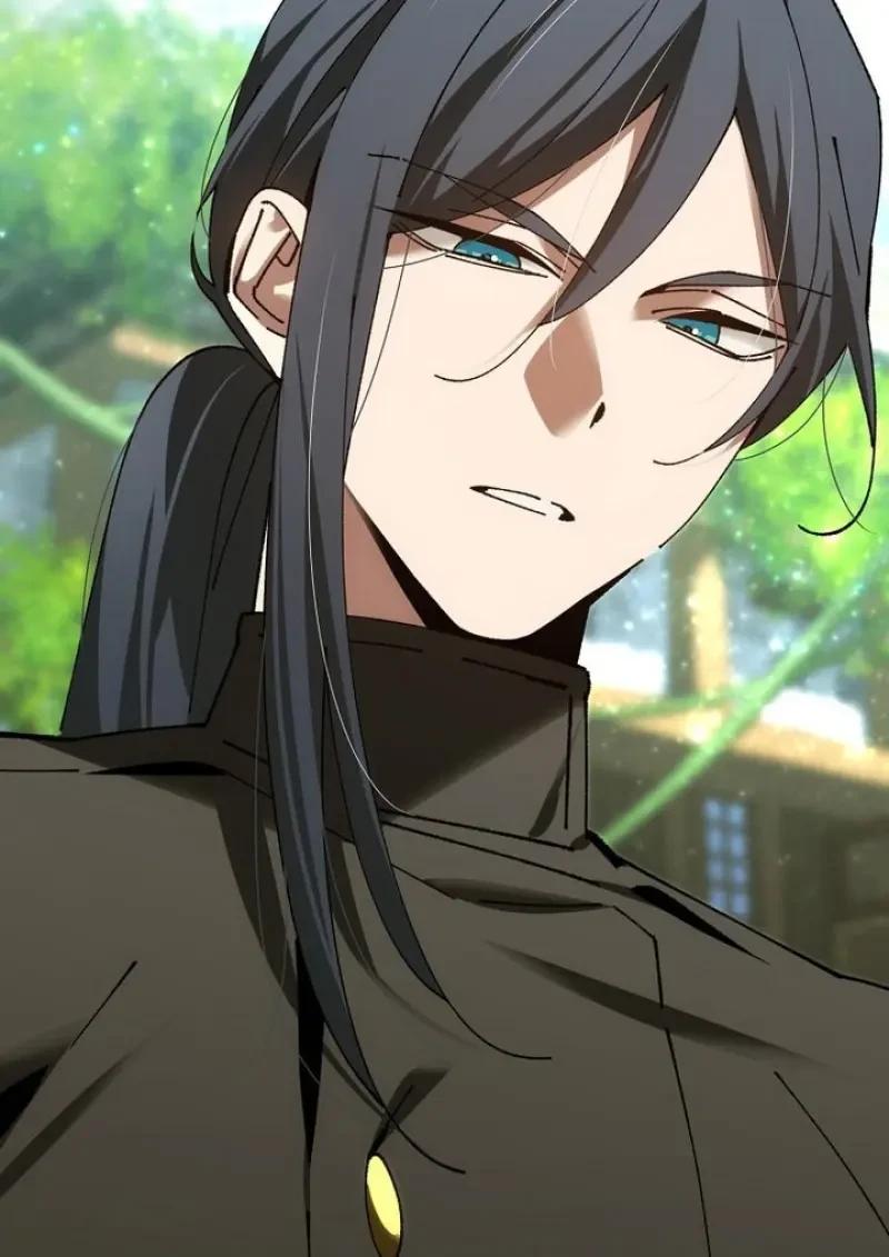 Read Magic Academy’s Genius Blinker TH Manga Online