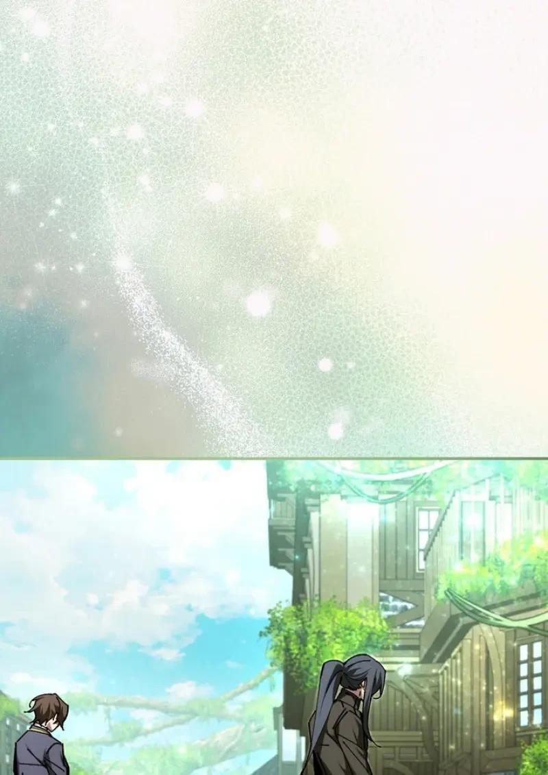 Read Magic Academy’s Genius Blinker TH Manga Online