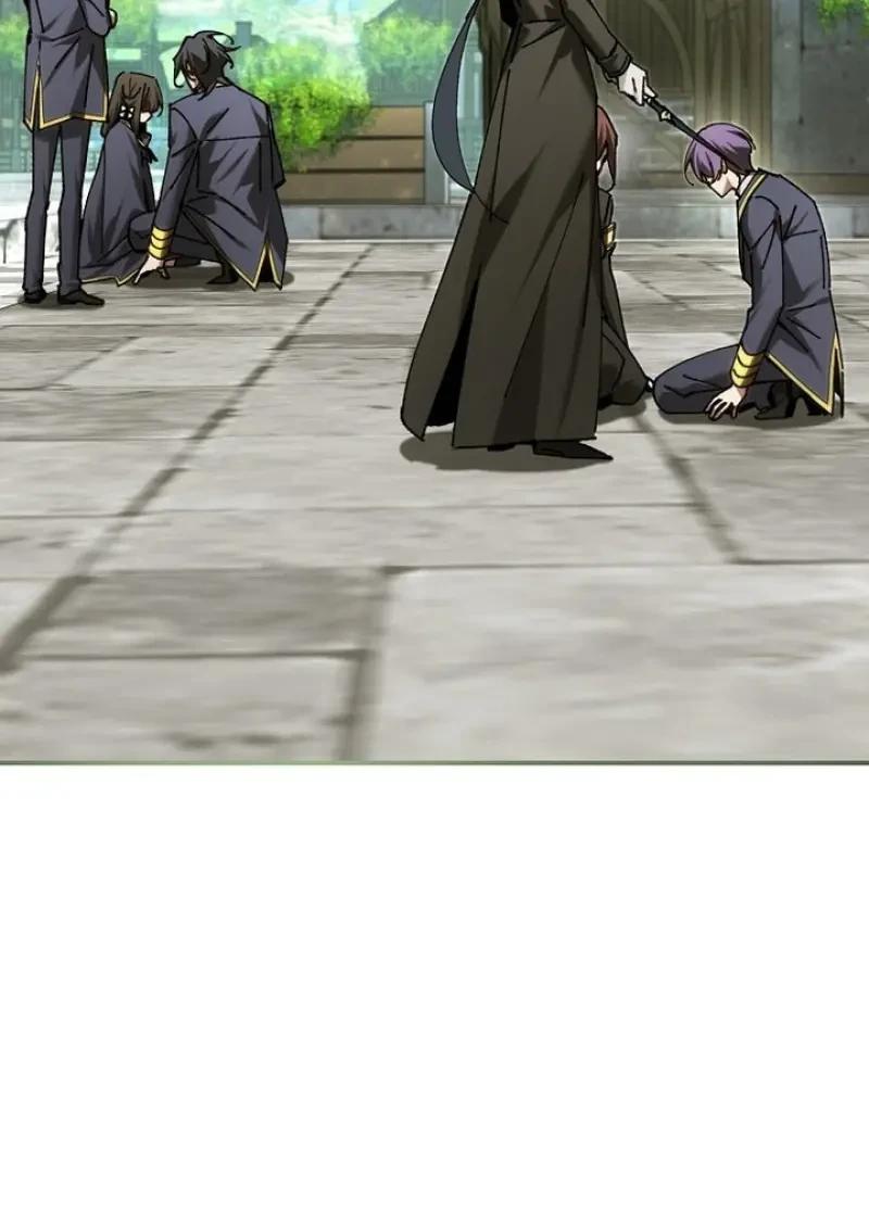 Read Magic Academy’s Genius Blinker TH Manga Online