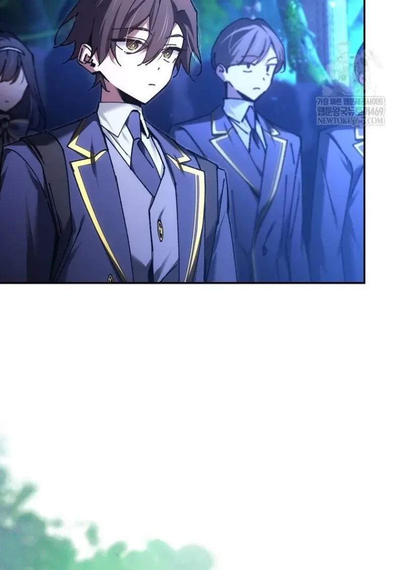 Read Magic Academy’s Genius Blinker TH Manga Online