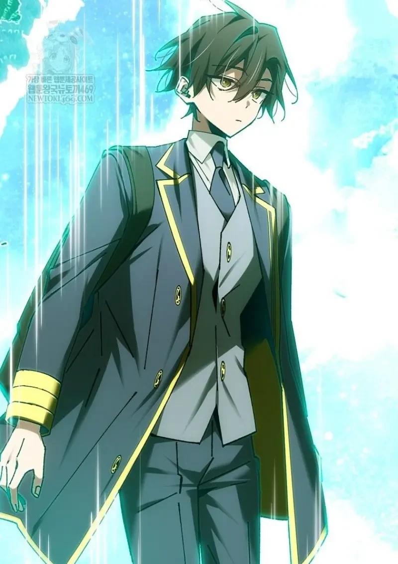 Read Magic Academy’s Genius Blinker TH Manga Online