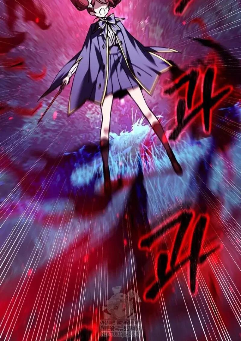 Read Magic Academy’s Genius Blinker TH Manga Online