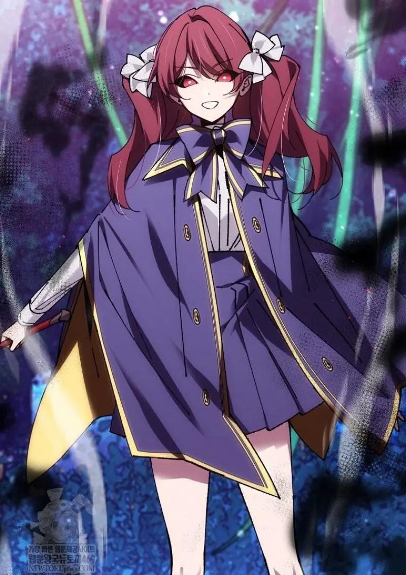 Read Magic Academy’s Genius Blinker TH Manga Online