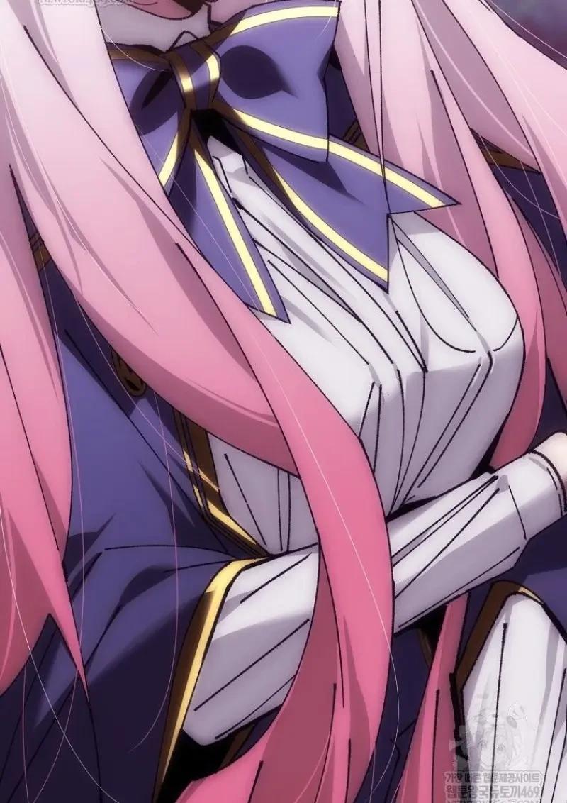 Read Magic Academy’s Genius Blinker TH Manga Online