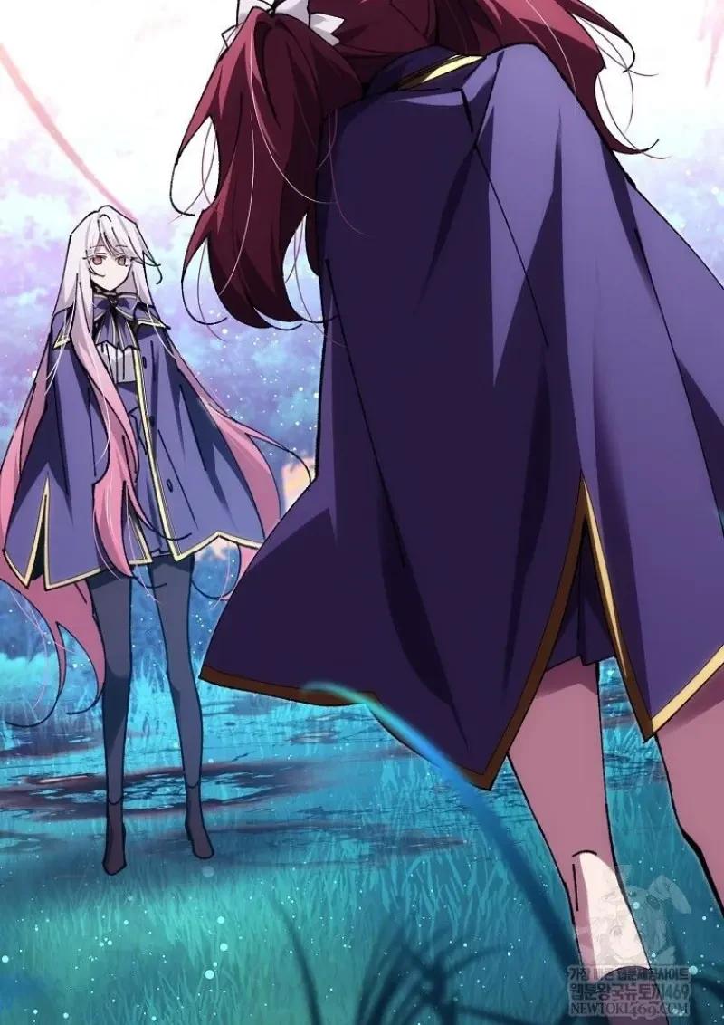 Read Magic Academy’s Genius Blinker TH Manga Online