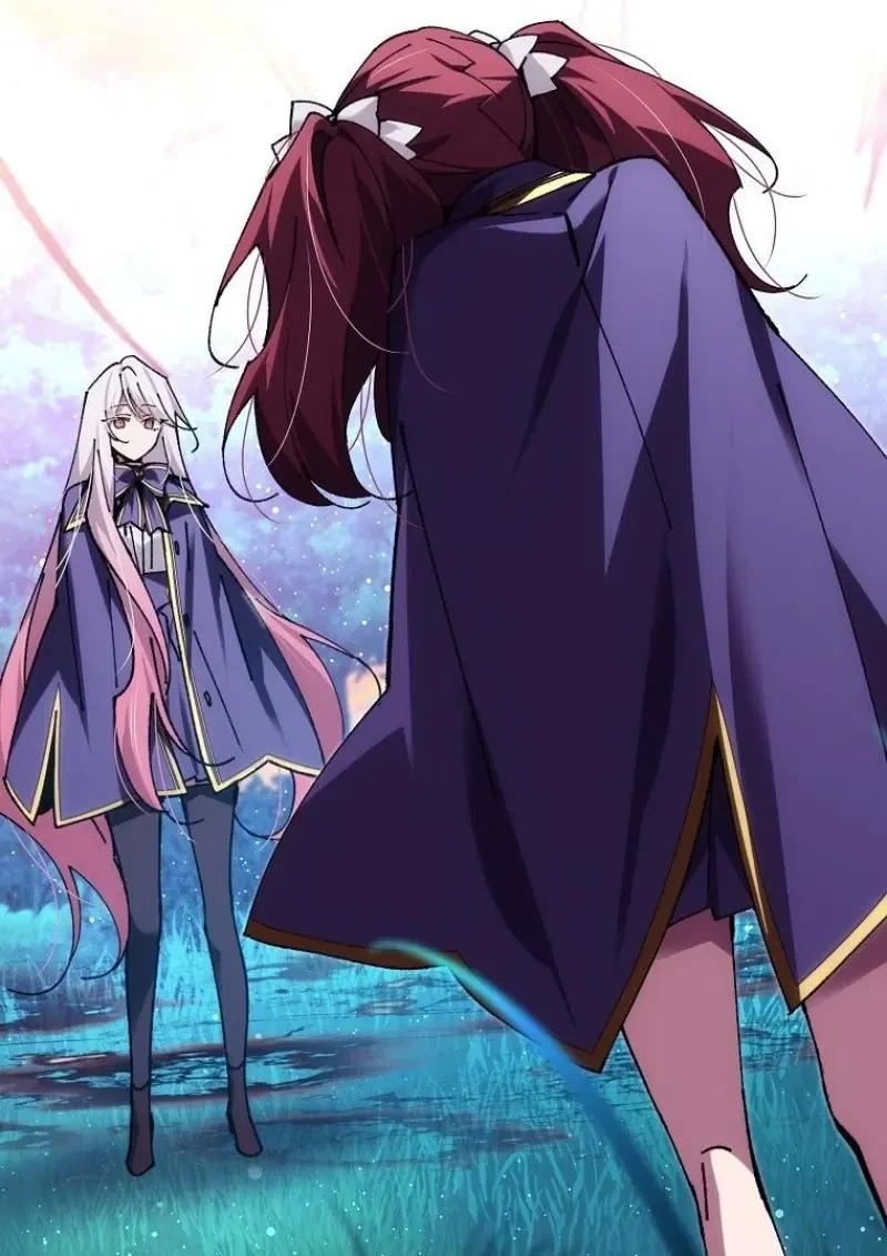 Read Magic Academy’s Genius Blinker TH Manga Online