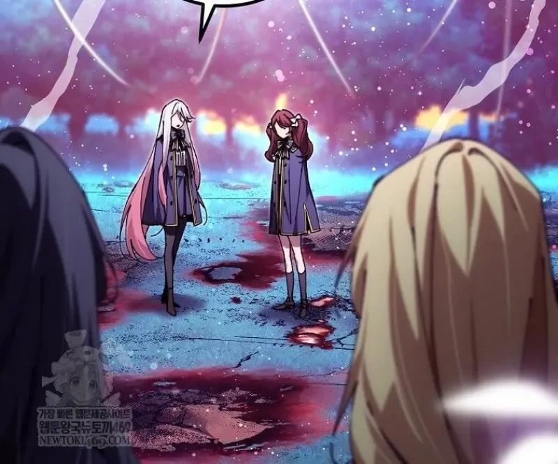 Read Magic Academy’s Genius Blinker TH Manga Online