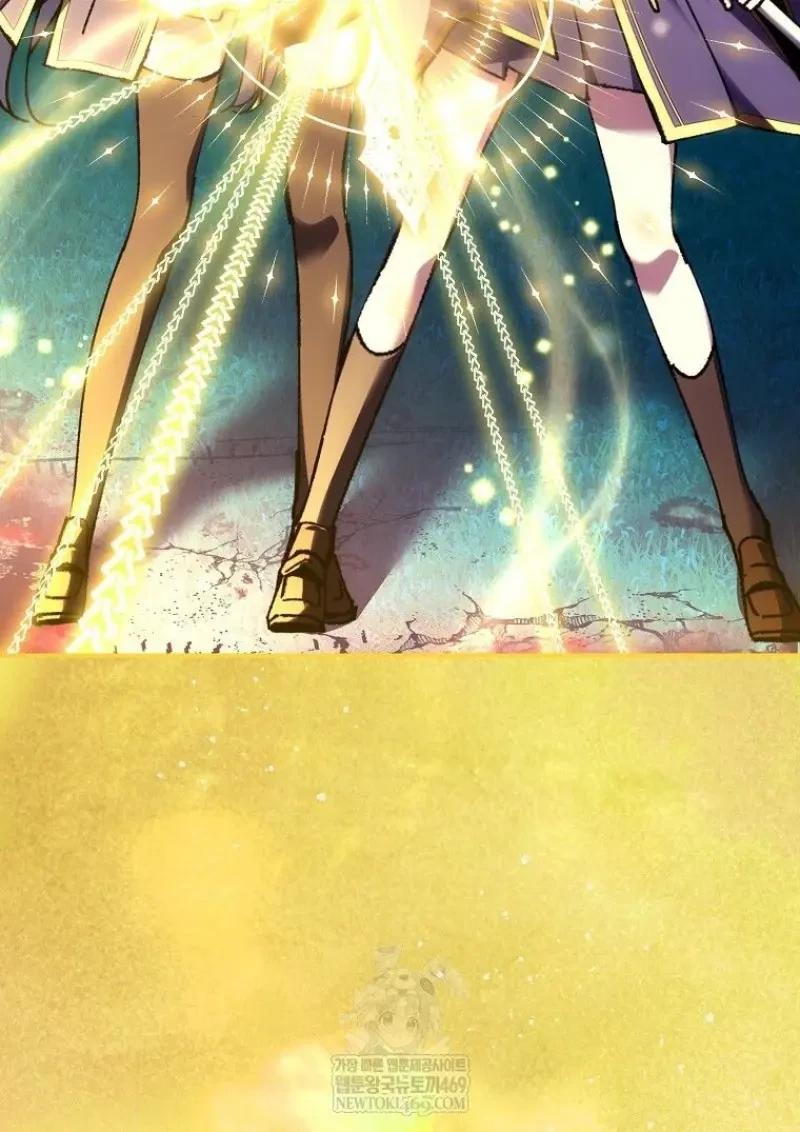 Read Magic Academy’s Genius Blinker TH Manga Online