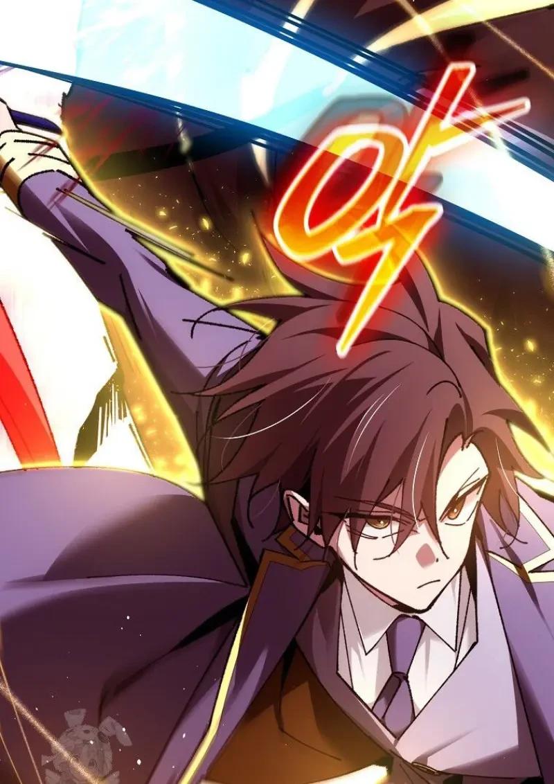 Read Magic Academy’s Genius Blinker TH Manga Online