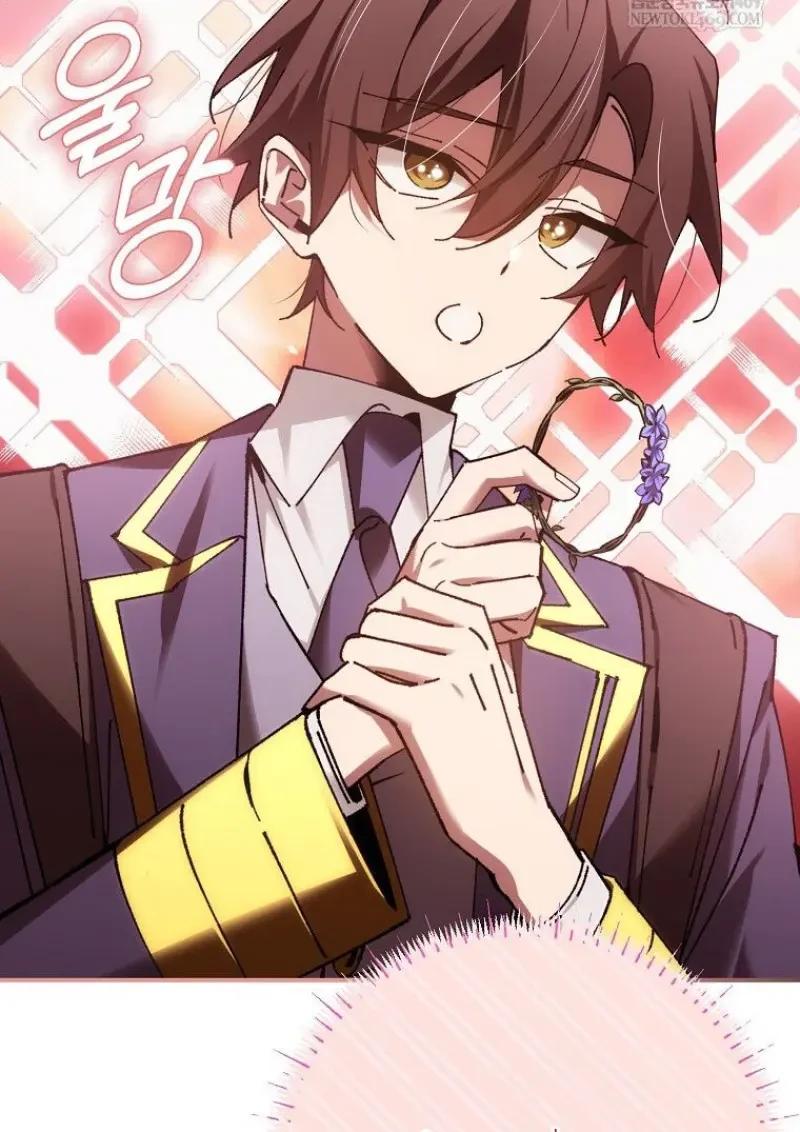 Read Magic Academy’s Genius Blinker TH Manga Online