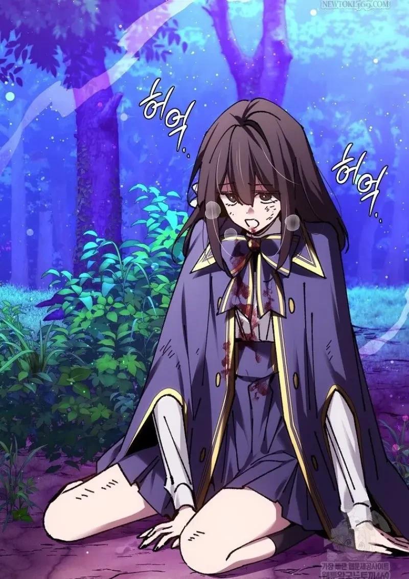 Read Magic Academy’s Genius Blinker TH Manga Online