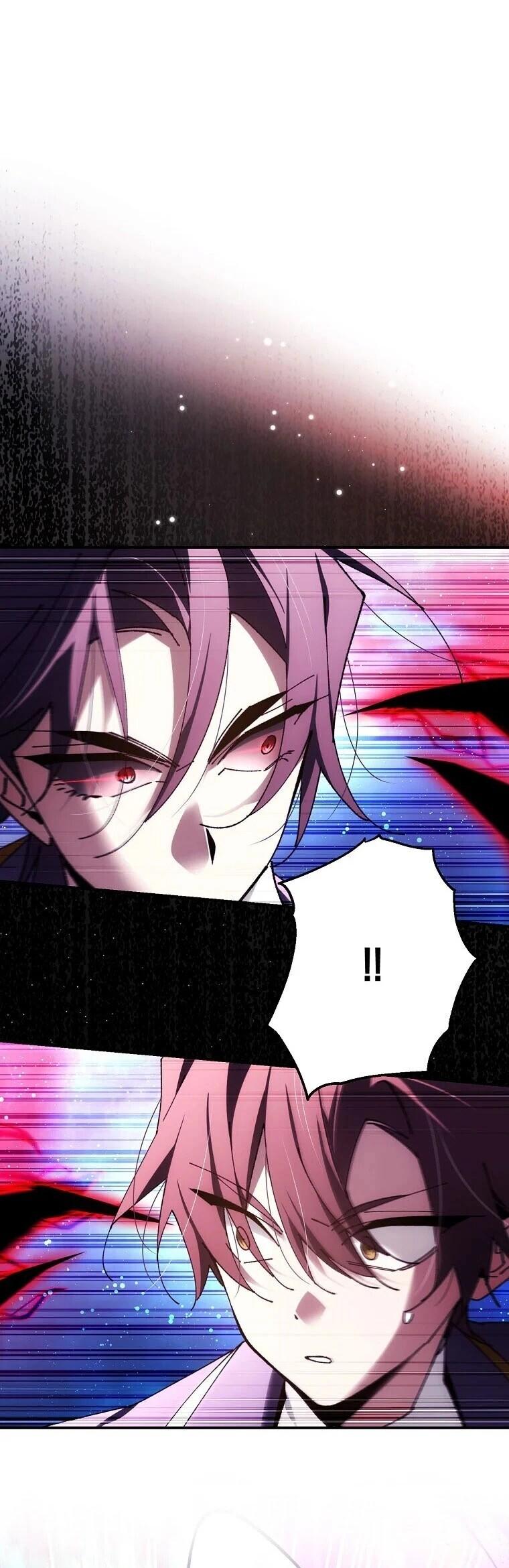 Read Magic Academy’s Genius Blinker TH Manga Online