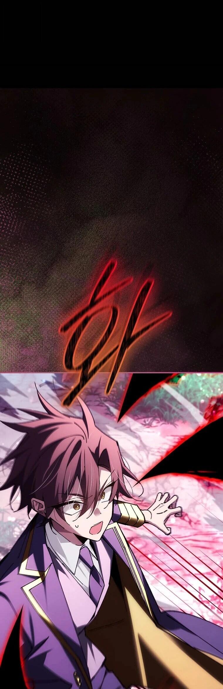 Read Magic Academy’s Genius Blinker TH Manga Online