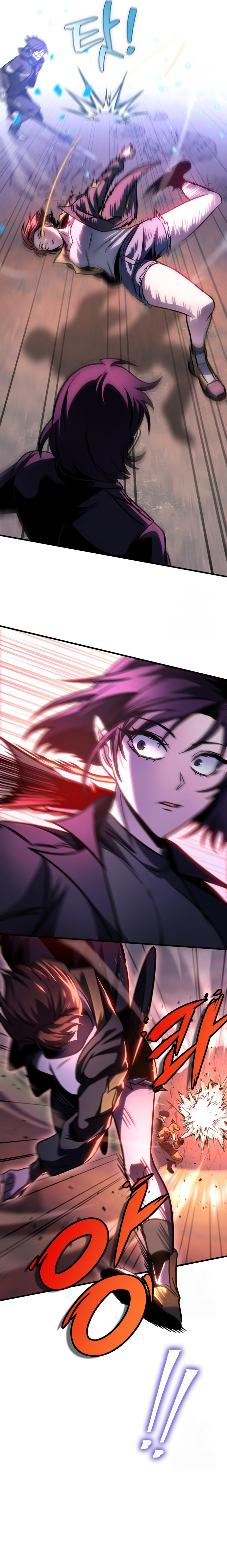 Read My Exclusive Tower Guide TH Manga Online