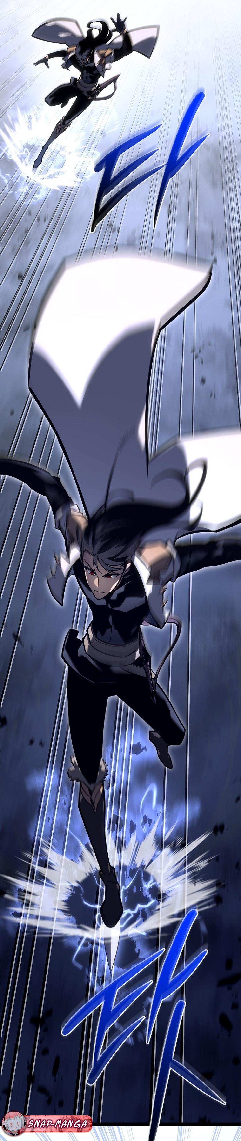 Read Regressing as the Reincarnated Bastard of the Sword Clan TH Manga Online