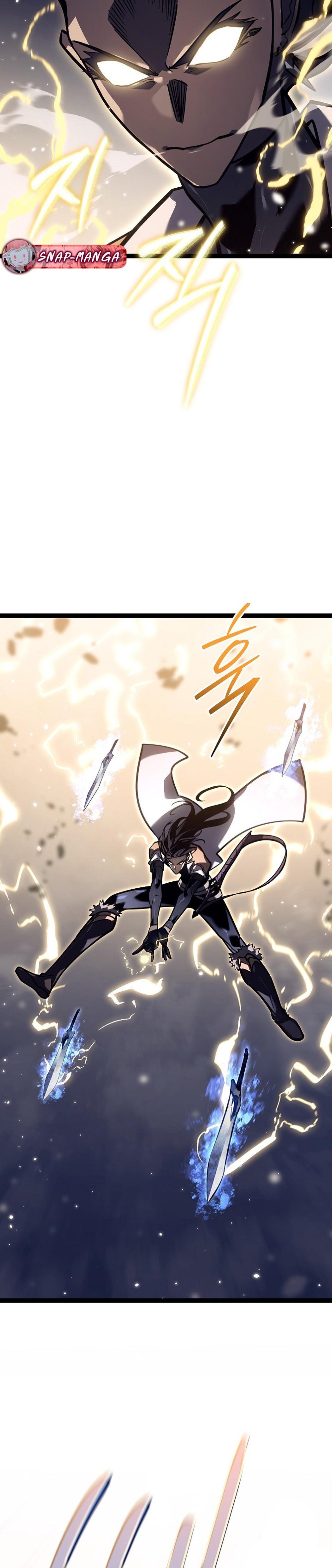 Read Regressing as the Reincarnated Bastard of the Sword Clan TH Manga Online