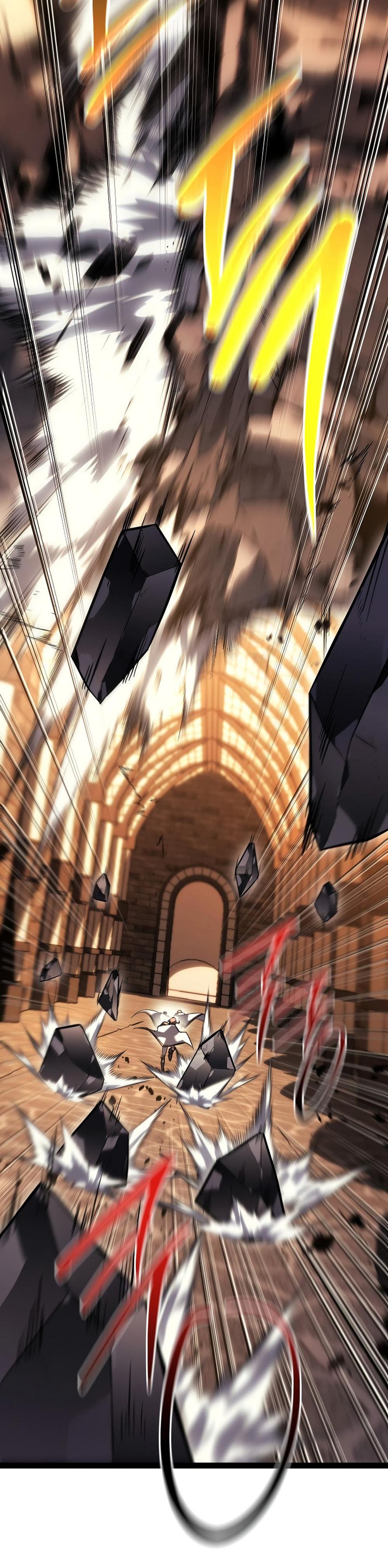 Read Regressing as the Reincarnated Bastard of the Sword Clan TH Manga Online