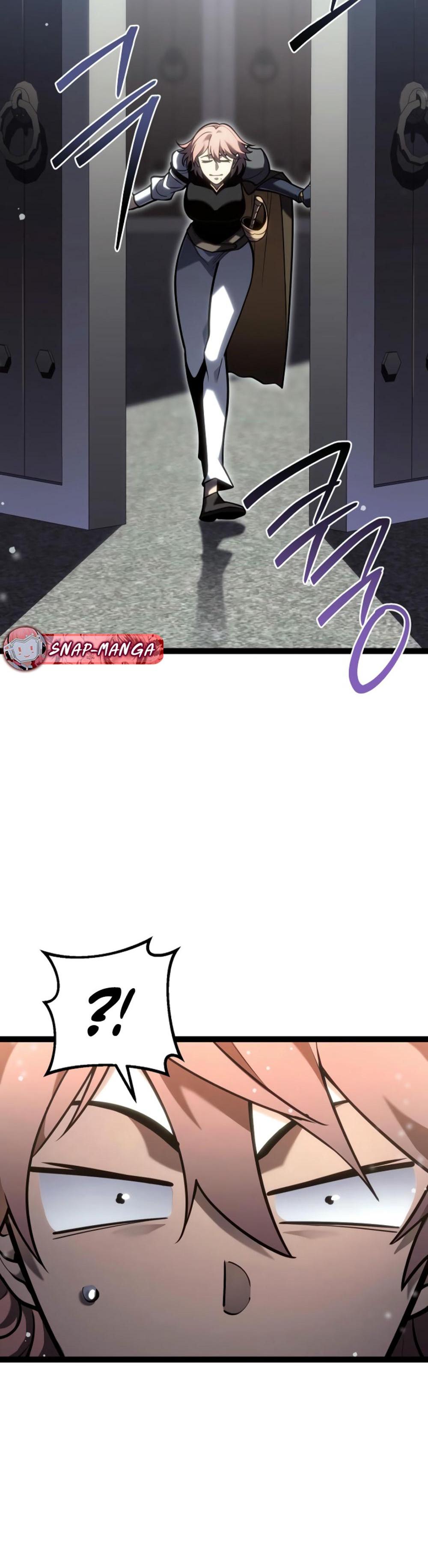 Read Regressing as the Reincarnated Bastard of the Sword Clan TH Manga Online