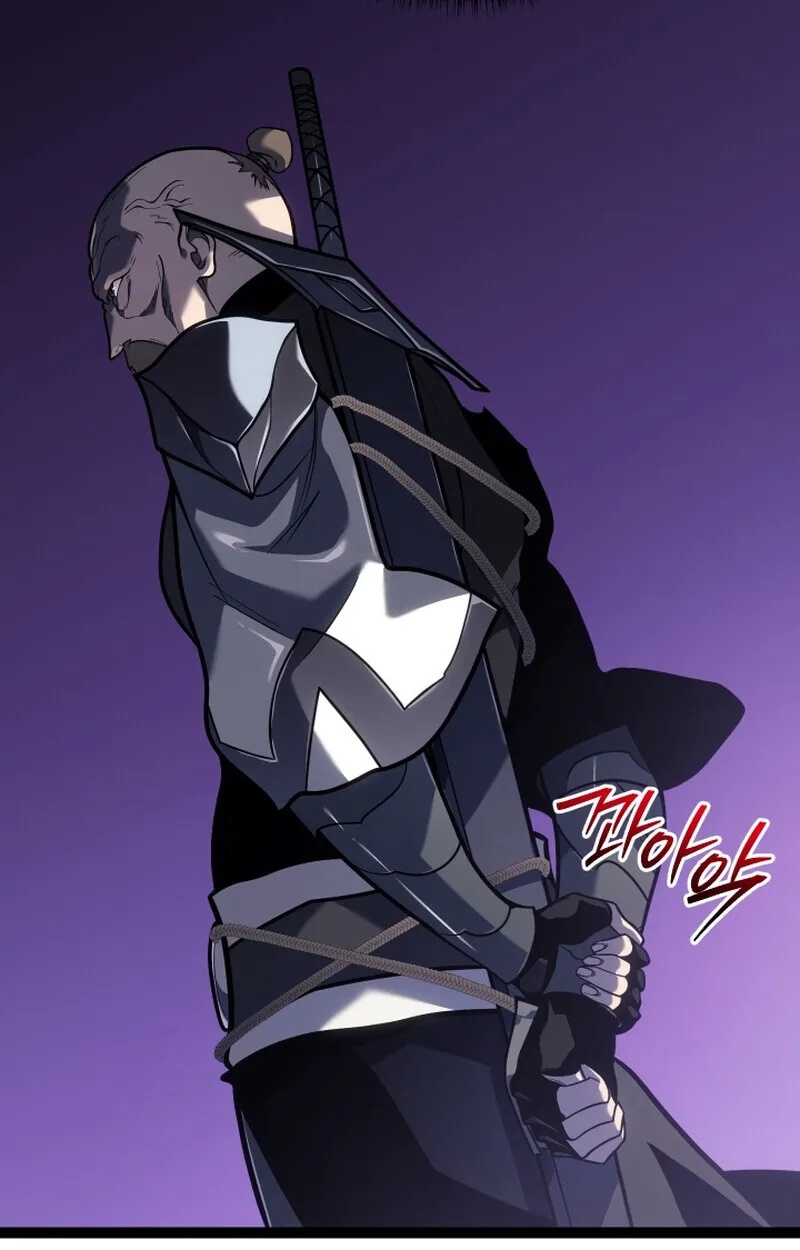 Read Regressing as the Reincarnated Bastard of the Sword Clan TH Manga Online