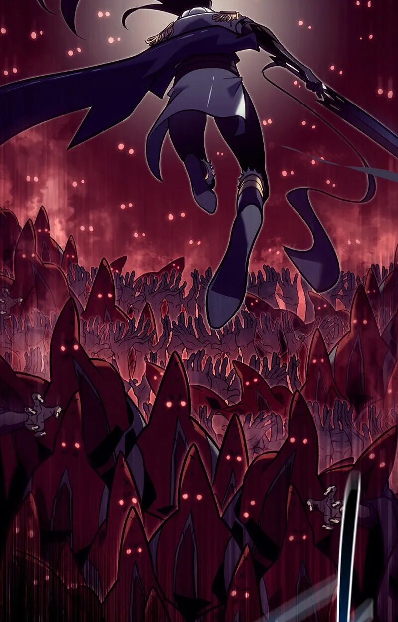 Read Regressing as the Reincarnated Bastard of the Sword Clan TH Manga Online