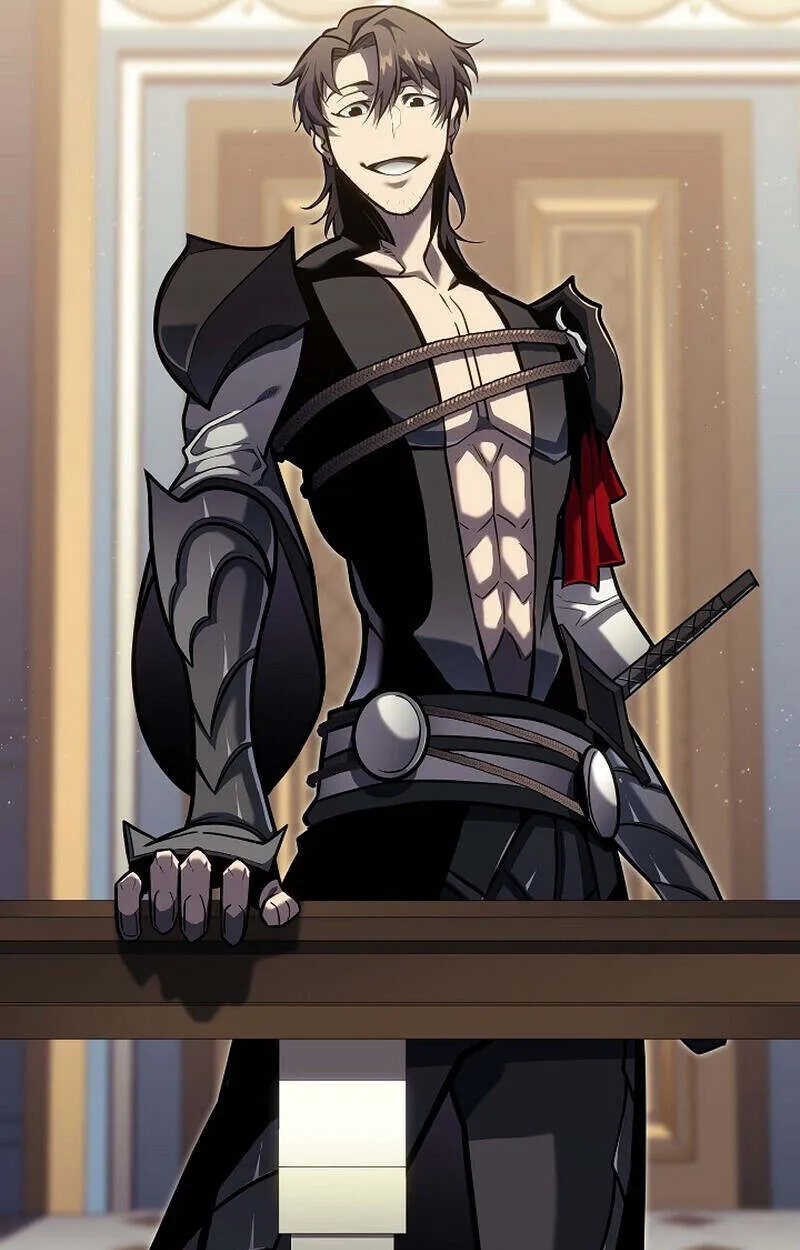 Read Regressing as the Reincarnated Bastard of the Sword Clan TH Manga Online