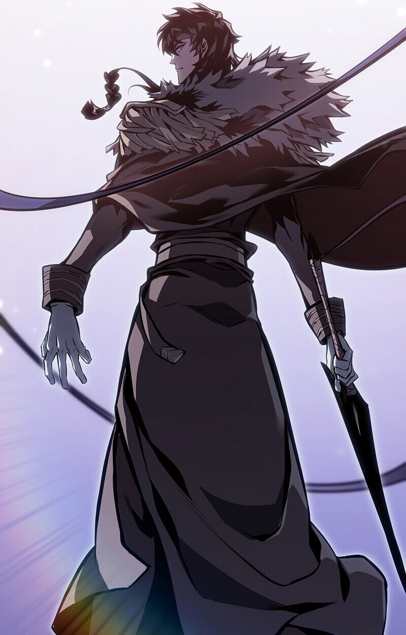 Read Regressing as the Reincarnated Bastard of the Sword Clan TH Manga Online