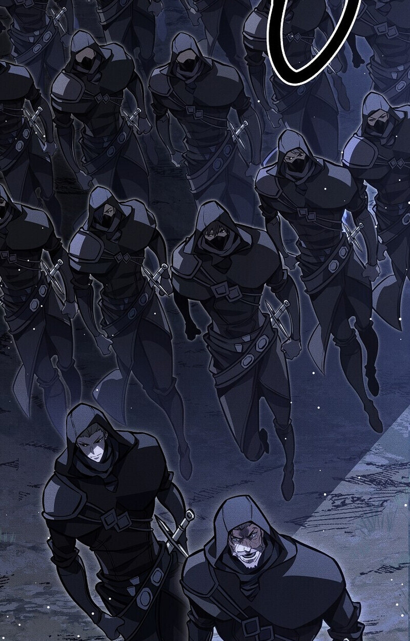 Read Regressing as the Reincarnated Bastard of the Sword Clan TH Manga Online