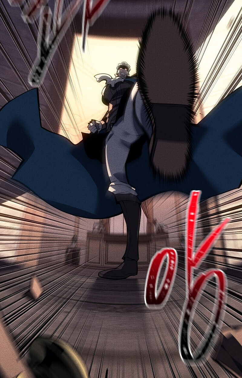 Read Regressing as the Reincarnated Bastard of the Sword Clan TH Manga Online