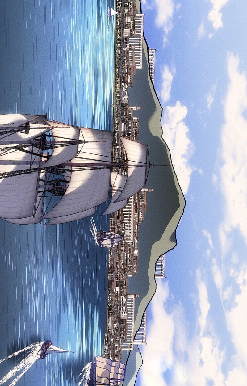 Read Regressing as the Reincarnated Bastard of the Sword Clan TH Manga Online