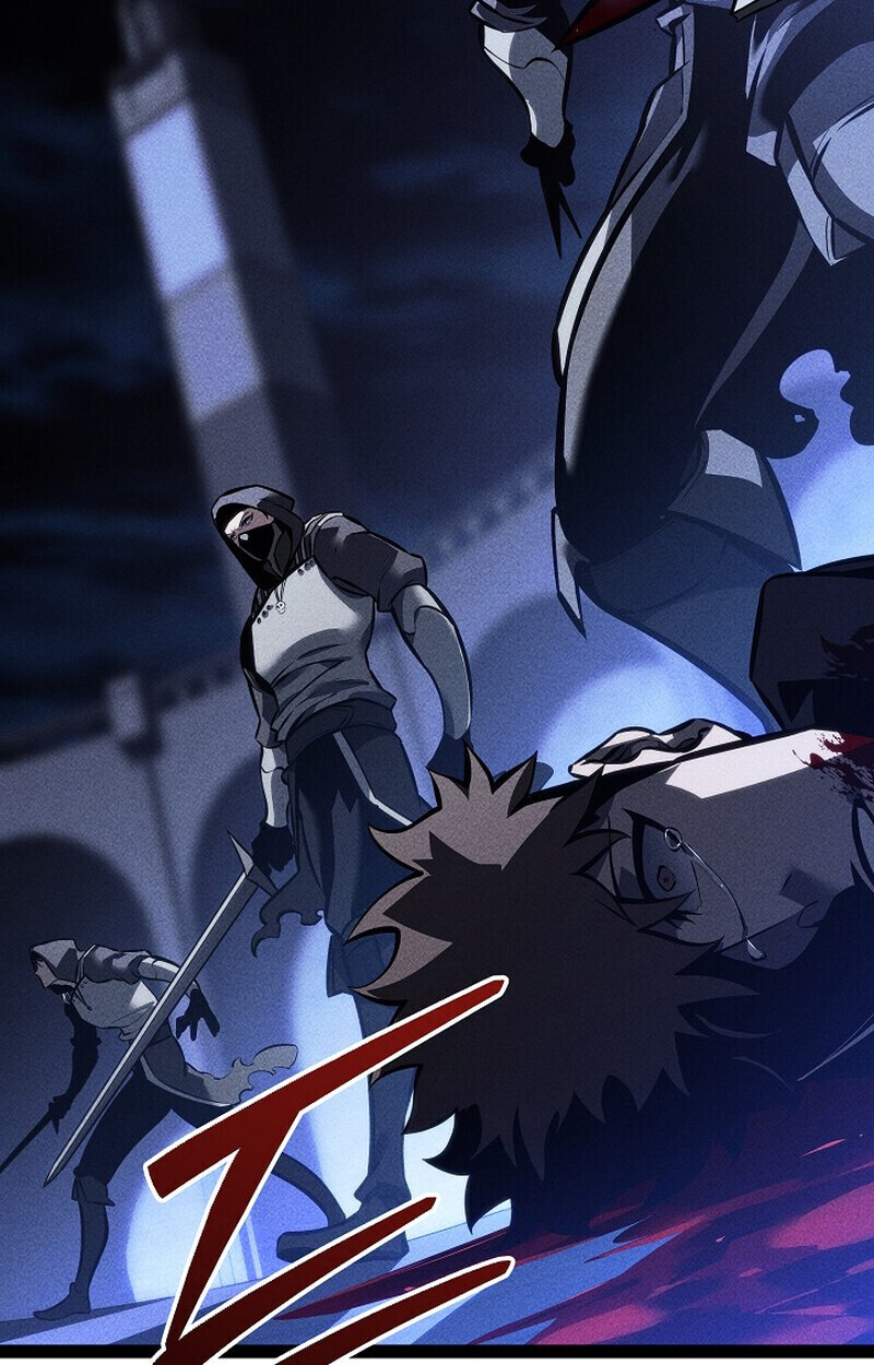 Read Regressing as the Reincarnated Bastard of the Sword Clan TH Manga Online