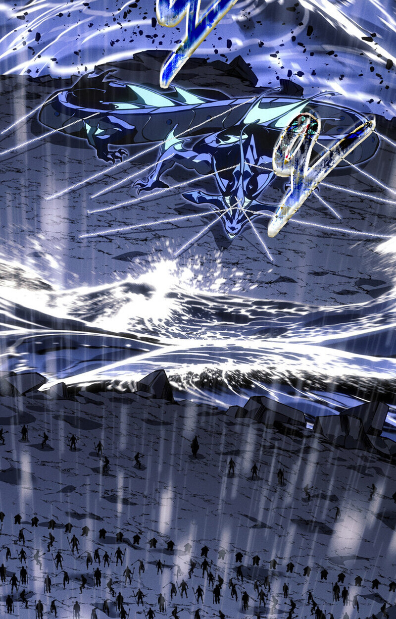 Read Regressing as the Reincarnated Bastard of the Sword Clan TH Manga Online