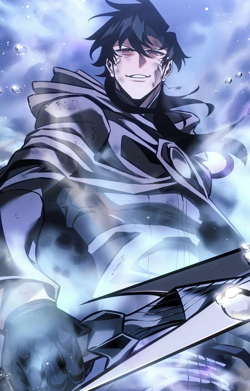 Read Regressing as the Reincarnated Bastard of the Sword Clan TH Manga Online