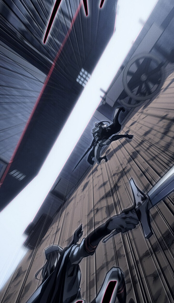 Read Regressing as the Reincarnated Bastard of the Sword Clan TH Manga Online